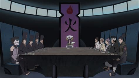 fire daimyo naruto.